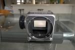 HASSELBLAD 500C Exc+++ Micro Prism Screen CLA'D See My Full Store