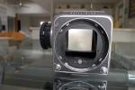 HASSELBLAD 500C Exc+++ Micro Prism Screen CLA'D See My Full Store
