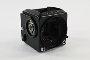 Hasselblad 2000 FC/M Medium Format Camera Body FCM #G495