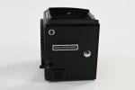 Hasselblad 2000 FC/M Medium Format Camera Body FCM #G495