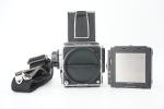 Hasselblad 205TCC Medium Format Film Camera Body
