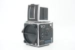 Hasselblad 205TCC Medium Format Film Camera Body