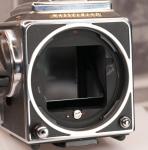 Hasselblad 503CW Millenium with Winder,Zeiss Planar 80mm f/2.8 CFE and IR remote