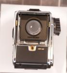 Hasselblad 503CW Millenium with Winder,Zeiss Planar 80mm f/2.8 CFE and IR remote