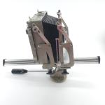 Graflex 4X5 Graphic View Vintage Monorail Camera, Good