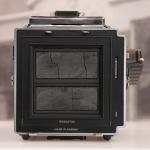 Hasselblad 503CW Millenium with Winder,Zeiss Planar 80mm f/2.8 CFE and IR remote