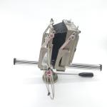 Graflex 4X5 Graphic View Vintage Monorail Camera, Good