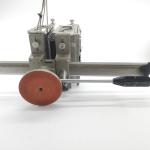 Graflex 4X5 Graphic View Vintage Monorail Camera, Good