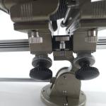 Graflex 4X5 Graphic View Vintage Monorail Camera, Good