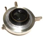 GOERZ DOUBLE ANASTIGMAT LENS--8 1/4 INCH-VINTAGE