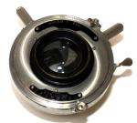 GOERZ DOUBLE ANASTIGMAT LENS--8 1/4 INCH-VINTAGE