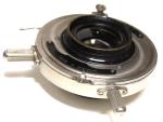 GOERZ DOUBLE ANASTIGMAT LENS--8 1/4 INCH-VINTAGE