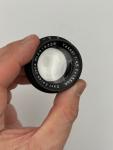 Carl Zeiss Jena 13.5cm f4.5 Tessar Large Format Lens