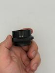 Carl Zeiss Jena 13.5cm f4.5 Tessar Large Format Lens