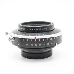 Schneider APO-Artar 480mm f11 Copal 3 Large Format Lens #655