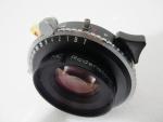 Rodenstock 210mm f6.8 Geronar MC Copal 1 Lens