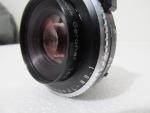 Rodenstock 210mm f6.8 Geronar MC Copal 1 Lens