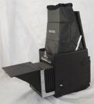 3 1/4 x 4 1/4 Graflex Super D Camera * Excellent Condition *