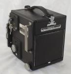 3 1/4 x 4 1/4 Graflex Super D Camera * Excellent Condition *