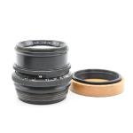 C.P. Goerz 14in f9 Apochromat Artar 14" Large Format Lens #867