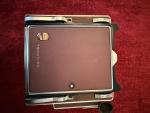 Linhof Technical IV, Good Condition, Compact 4x5 Film Camera.