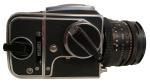 Hasselblad 500C/M_ 80mm 2,8 lens, 50mm 4.0 lens, 150mm 4.0 lens, 250mm 5.6 lens