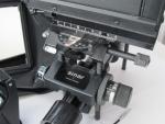 Genuine Sinar F2 4x5 45 Large Format Monorail View Camera & Case