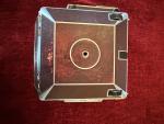 Linhof Technical IV, Good Condition, Compact 4x5 Film Camera.
