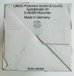 Rodenstock Apo Sironar-N 210mm f/5.6 Lens in Copal No. 1 Shutter_ Brand New