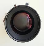 Rodenstock Apo Sironar-N 210mm f/5.6 Lens in Copal No. 1 Shutter_ Brand New