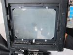 Genuine Sinar F2 4x5 45 Large Format Monorail View Camera & Case