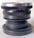 IN BOX Schneider-Kreuznach Xenotar 100mm F2.8 Large Format Lens Vintage Rare