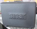 Genuine Sinar F2 4x5 45 Large Format Monorail View Camera & Case