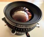 Rodenstock Apo Sironar-N 210mm f/5.6 Lens in Copal No. 1 Shutter_ Brand New