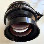 Rodenstock Apo Sironar-N 210mm f/5.6 Lens in Copal No. 1 Shutter_ Brand New