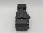Hasselblad 503CX Body, 120 Back, Waist Level, 80mm F/2.8 CF Planar Lens
