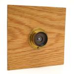 Bausch & Lomb Zeiss Protar Series V 8x10 US Scale 20 (F/18) Lens