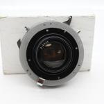Goerz Dagor 8 1/4" Inch f6.8 Lens (210mm/6.8) w/Number 3 Acme Shutter #336