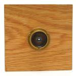 Bausch & Lomb Zeiss Protar Series V 8x10 US Scale 20 (F/18) Lens