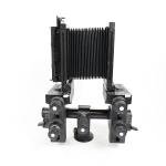 Sinar P2 4x5 Large Format Film Camera #601