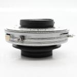 Goerz Dagor 8 1/4" Inch f6.8 Lens (210mm/6.8) w/Number 3 Acme Shutter #336