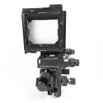 Sinar P2 4x5 Large Format Film Camera #601