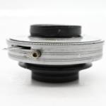 Goerz Dagor 8 1/4" Inch f6.8 Lens (210mm/6.8) w/Number 3 Acme Shutter #336