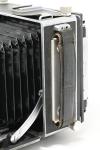Linhof Technika 4x5 camera body with Film Holders (#B4)