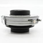 Goerz Dagor 8 1/4" Inch f6.8 Lens (210mm/6.8) w/Number 3 Acme Shutter #336