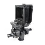 Sinar P2 4x5 Large Format Film Camera #601