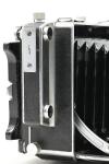 Linhof Technika 4x5 camera body with Film Holders (#B4)