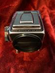 HARDLY USED! MINT CONDITION! HASSELBLAD 500C/M