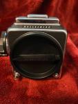 HARDLY USED! MINT CONDITION! HASSELBLAD 500C/M