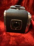 HARDLY USED! MINT CONDITION! HASSELBLAD 500C/M